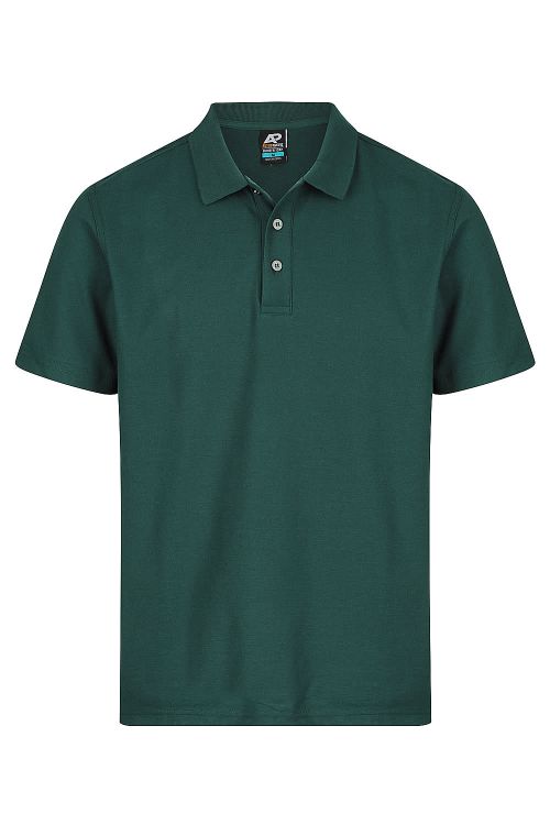 Picture of HUNTER MENS POLOS RUNOUT