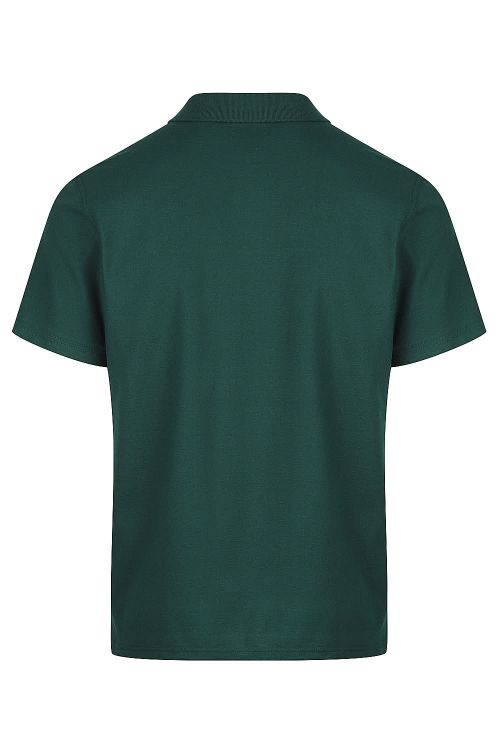 Picture of HUNTER MENS POLOS RUNOUT