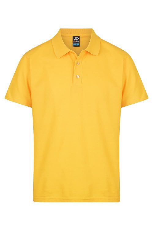 Picture of HUNTER MENS POLOS RUNOUT