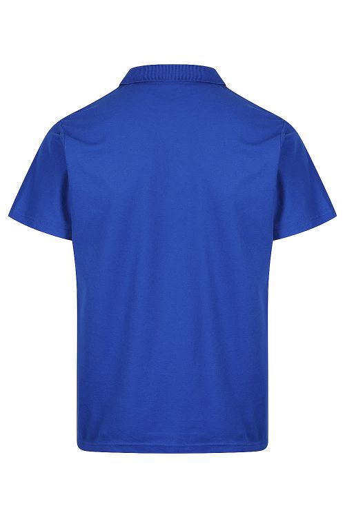 Picture of HUNTER MENS POLOS RUNOUT