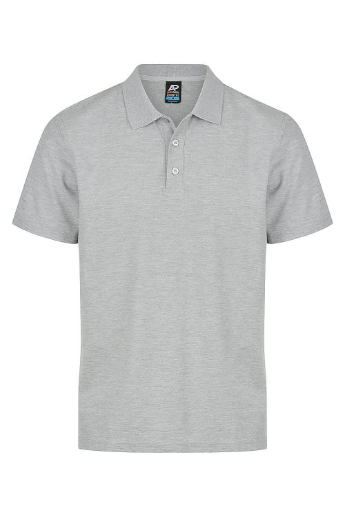 Picture of HUNTER MENS POLOS RUNOUT