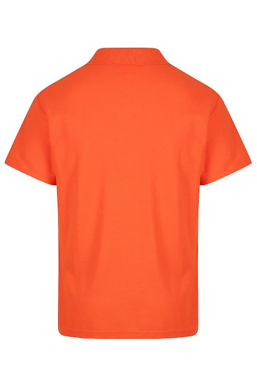 Picture of HUNTER MENS POLOS RUNOUT