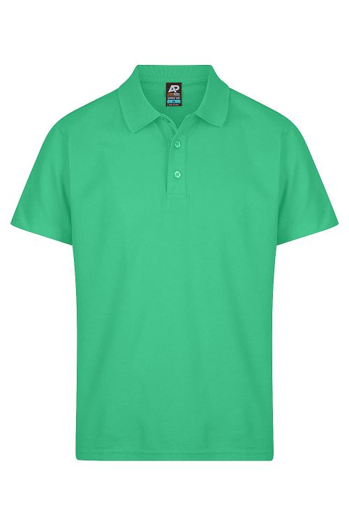 Picture of HUNTER MENS POLOS RUNOUT