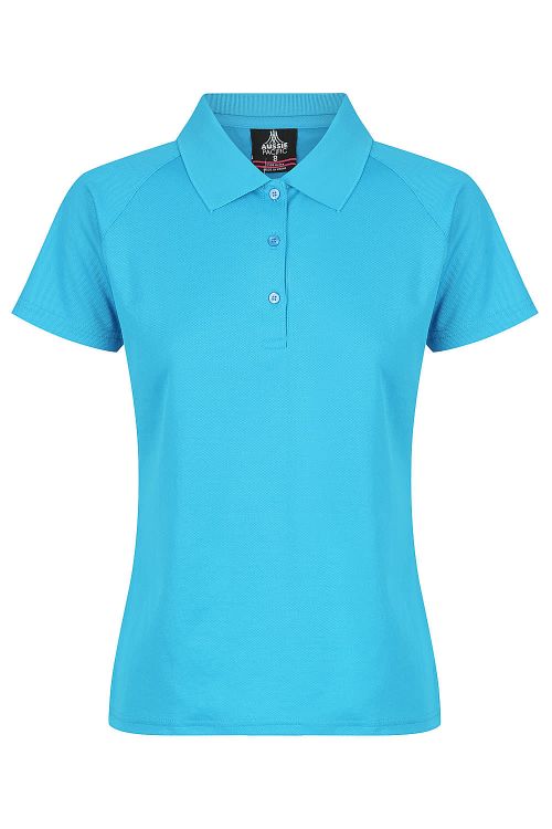 Picture of KEIRA LADY POLOS