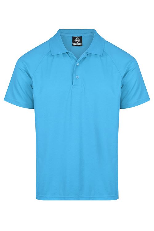 Picture of KEIRA MENS POLOS