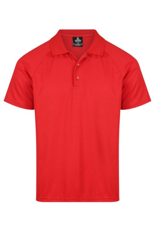 Picture of KEIRA MENS POLOS