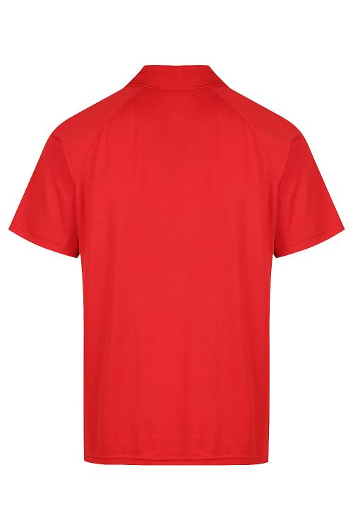 Picture of KEIRA MENS POLOS