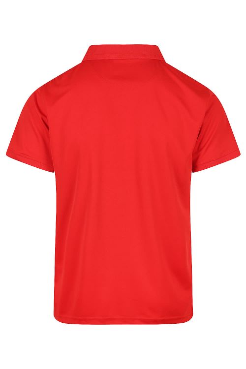 Picture of LACHLAN MENS POLOS RUNOUT