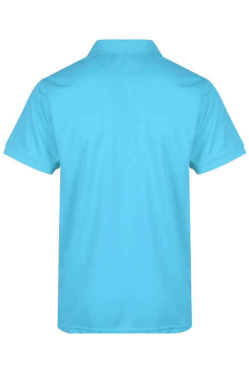 Picture of LACHLAN MENS POLOS RUNOUT