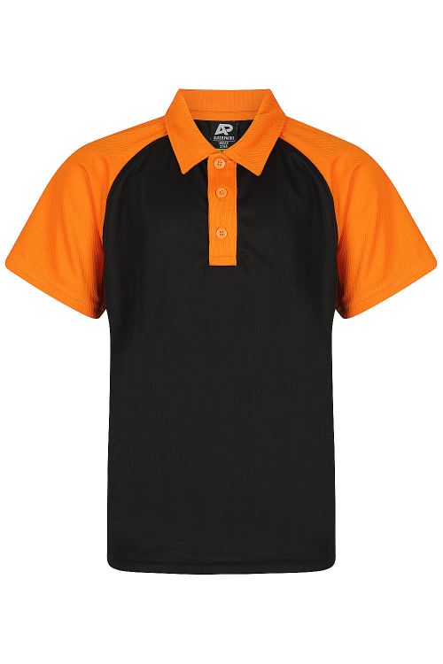 Picture of MANLY KIDS POLOS RUNOUT