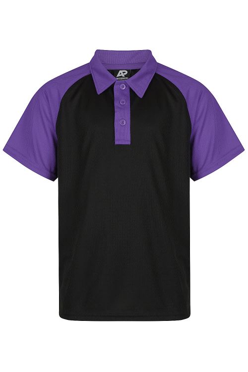 Picture of MANLY KIDS POLOS RUNOUT