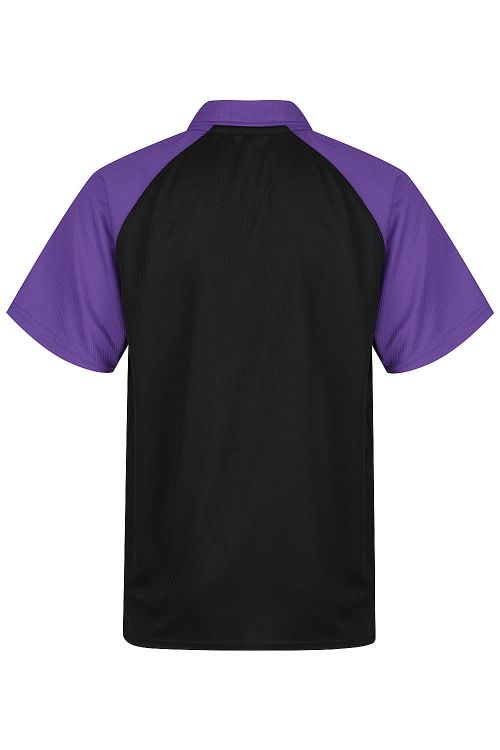 Picture of MANLY KIDS POLOS RUNOUT