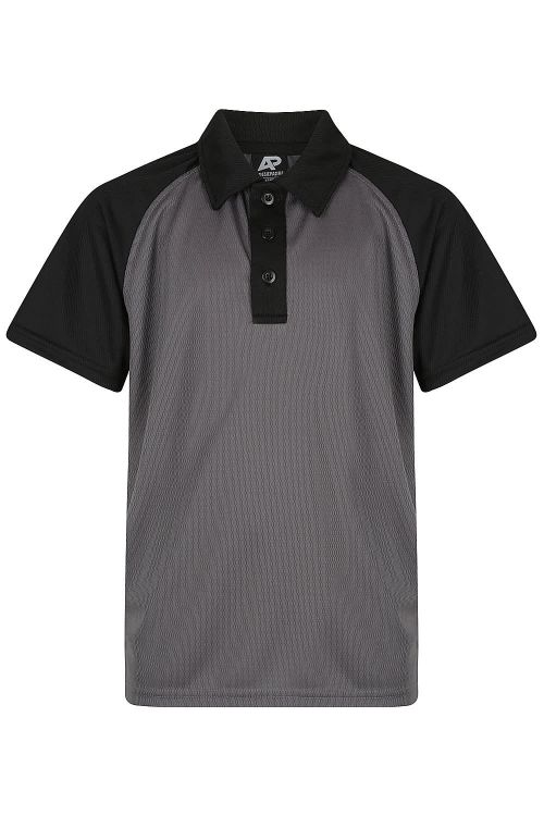 Picture of MANLY KIDS POLOS RUNOUT