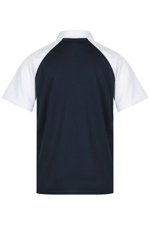 Picture of MANLY KIDS POLOS RUNOUT