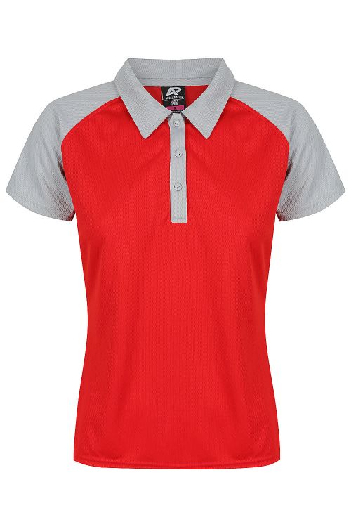 Picture of MANLY LADY POLOS RUNOUT