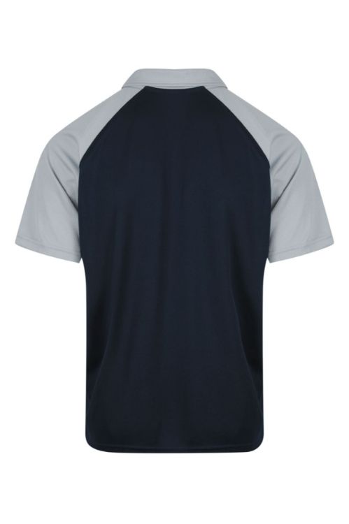 Picture of MANLY MENS POLOS RUNOUT
