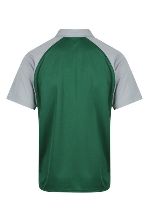 Picture of MANLY MENS POLOS RUNOUT