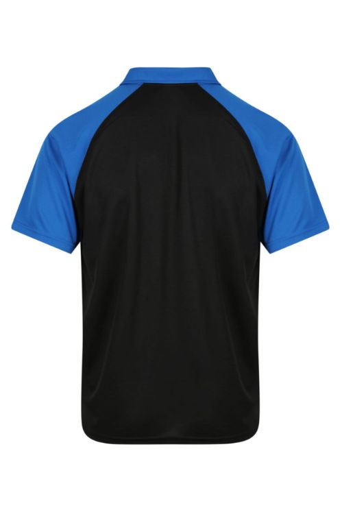 Picture of MANLY MENS POLOS RUNOUT