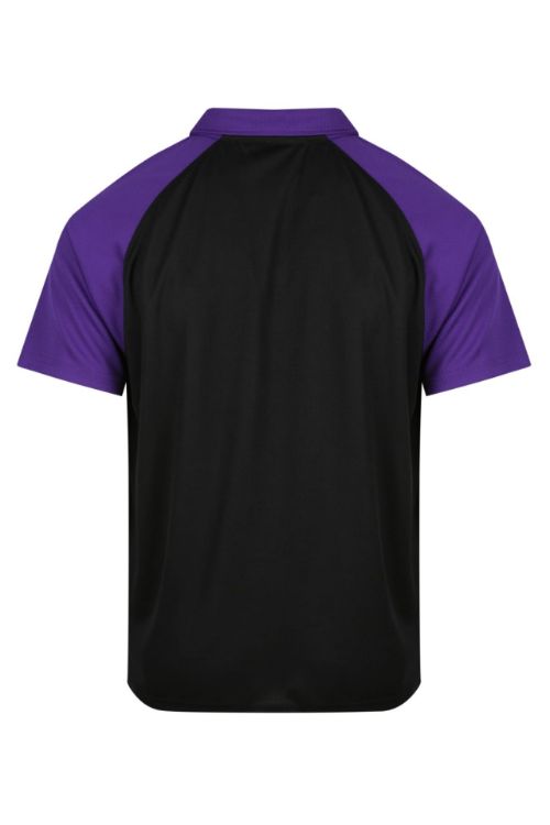 Picture of MANLY MENS POLOS RUNOUT