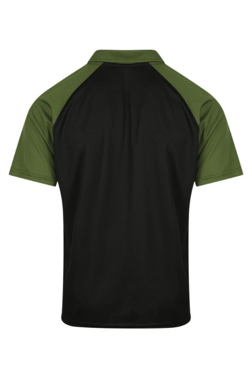 Picture of MANLY MENS POLOS RUNOUT