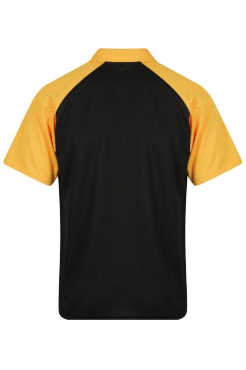 Picture of MANLY MENS POLOS RUNOUT