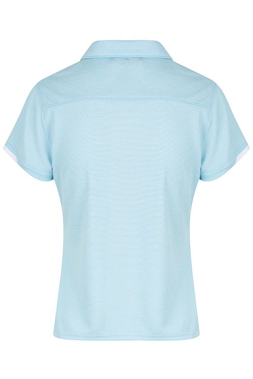 Picture of MORRIS LADY POLOS