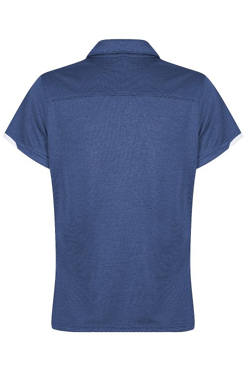 Picture of MORRIS LADY POLOS