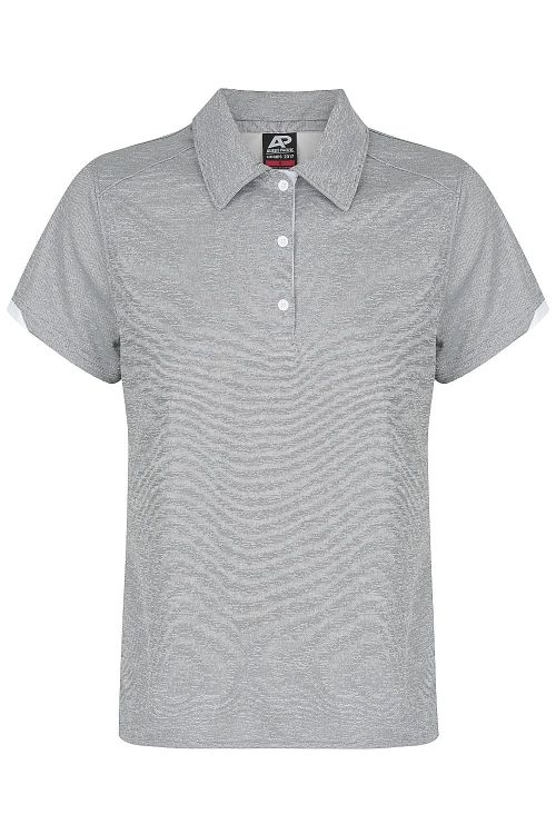 Picture of MORRIS LADY POLOS