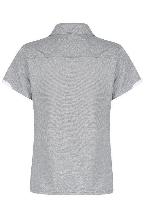 Picture of MORRIS LADY POLOS