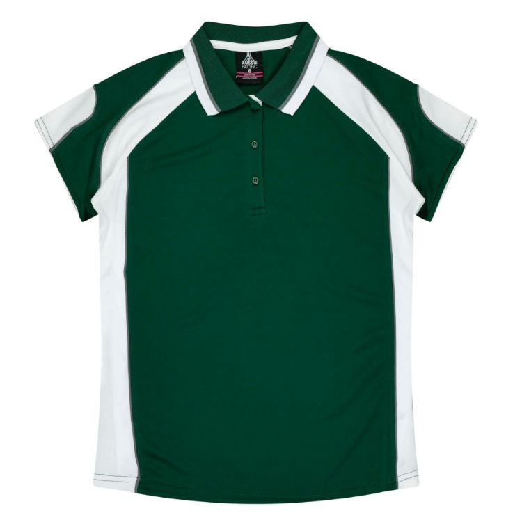 Picture of MURRAY LADY POLOS