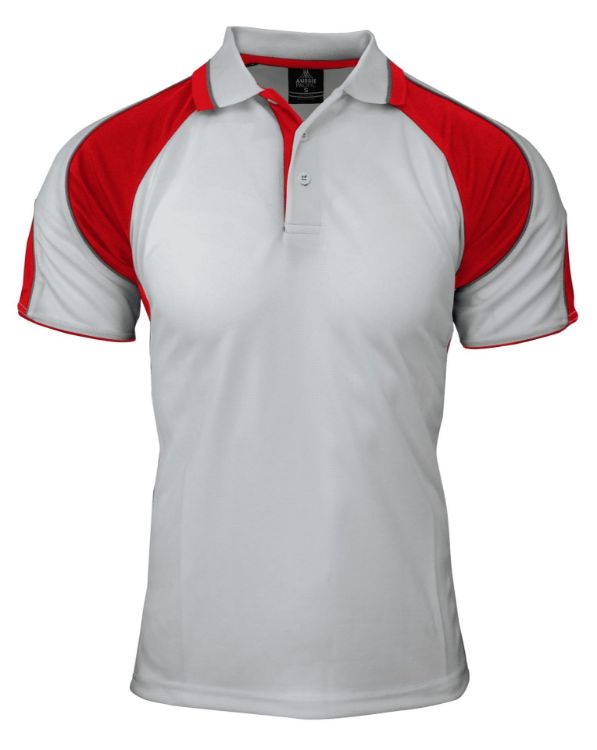 Picture of MURRAY MENS POLOS RUNOUT