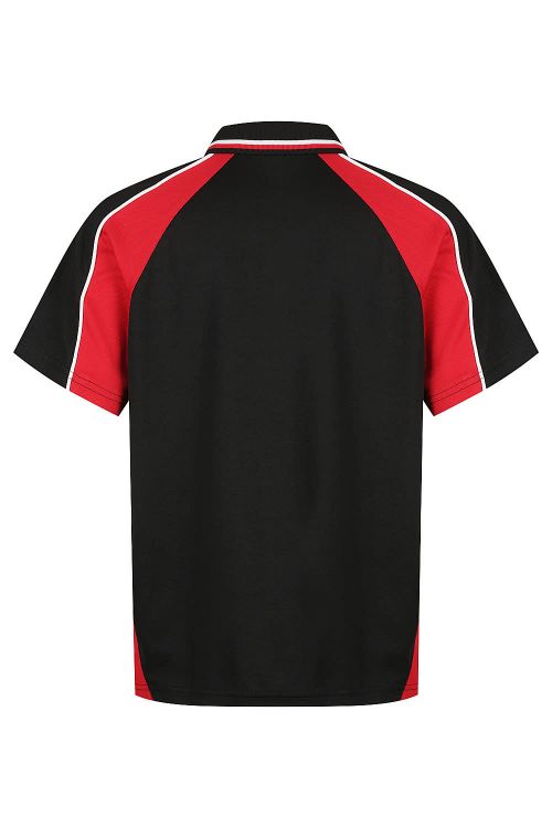 Picture of PANORAMA KIDS POLOS RUNOUT