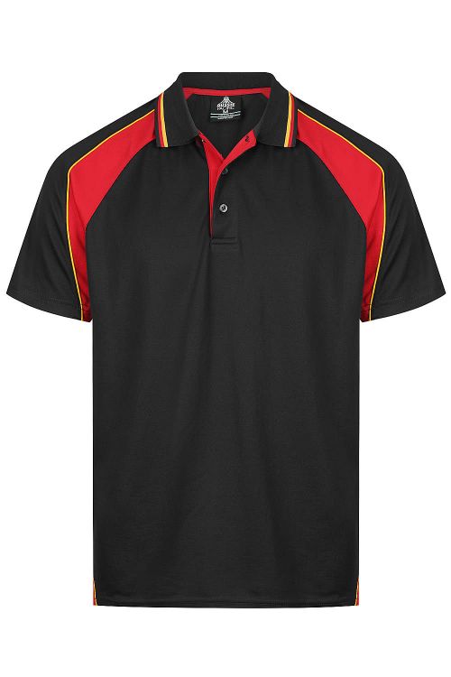 Picture of PANORAMA MENS POLOS