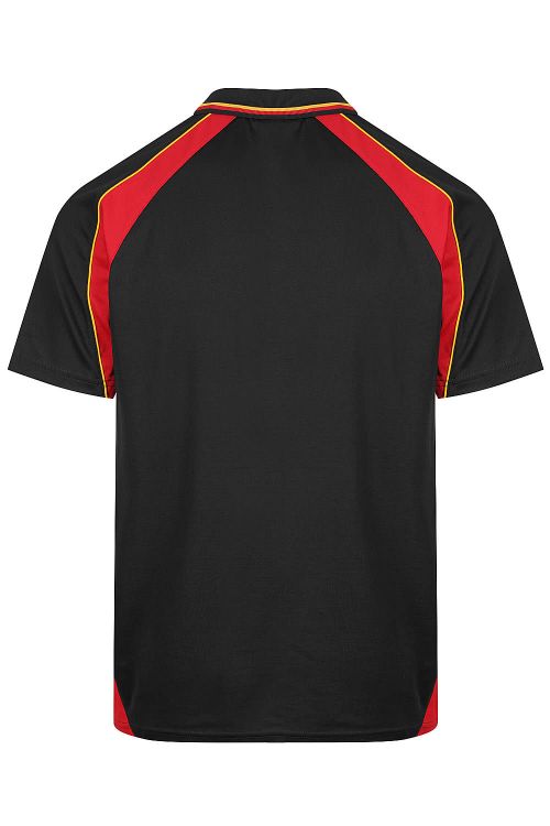 Picture of PANORAMA MENS POLOS
