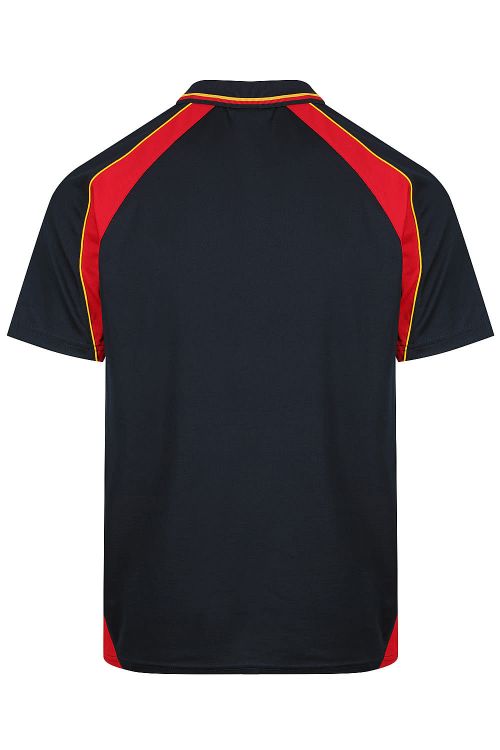 Picture of PANORAMA MENS POLOS