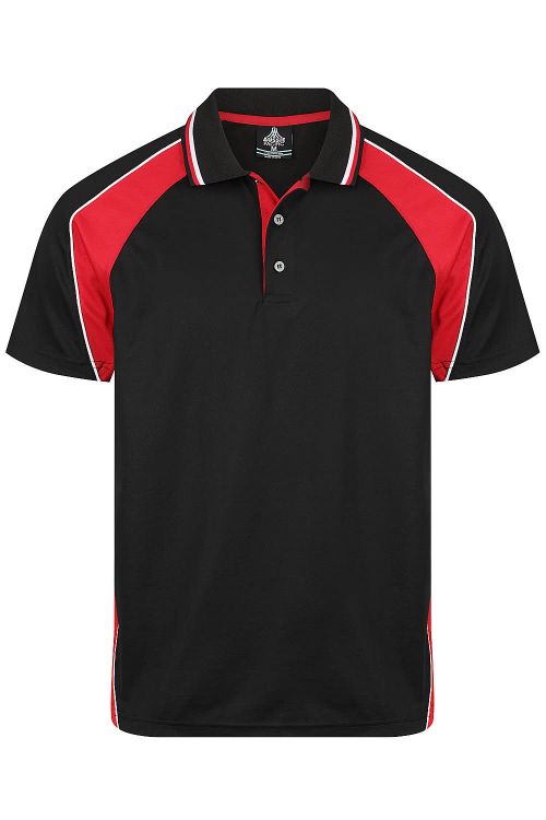 Picture of PANORAMA MENS POLOS