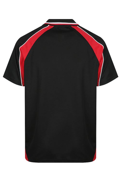 Picture of PANORAMA MENS POLOS