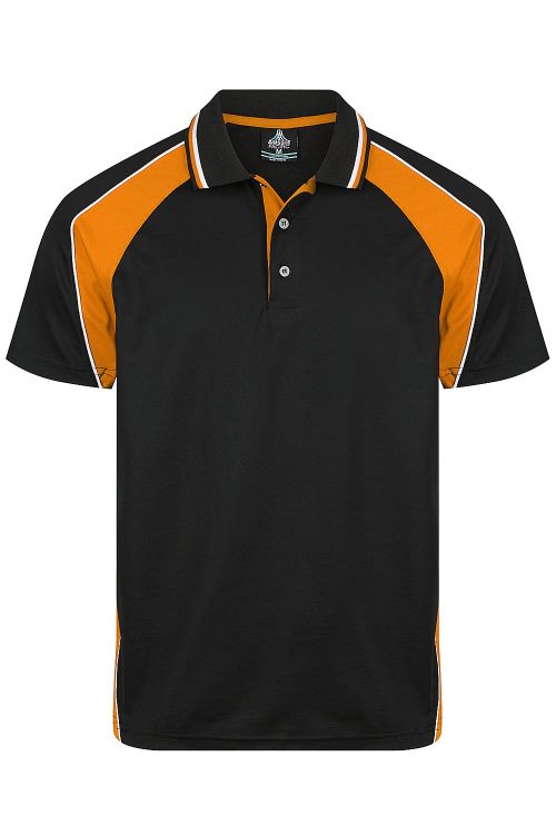Picture of PANORAMA MENS POLOS