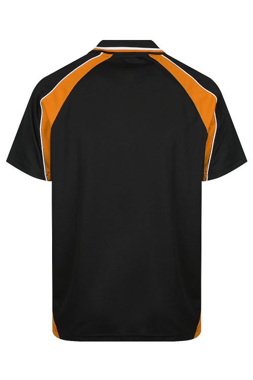 Picture of PANORAMA MENS POLOS