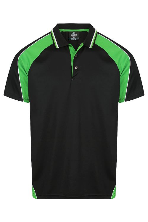 Picture of PANORAMA MENS POLOS