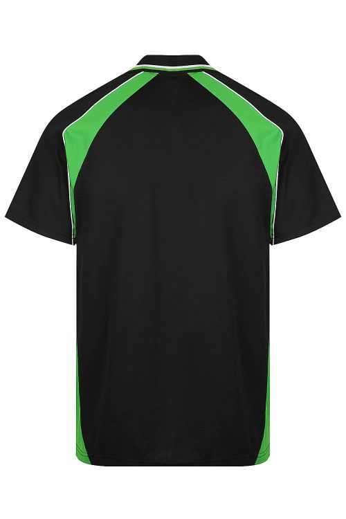 Picture of PANORAMA MENS POLOS