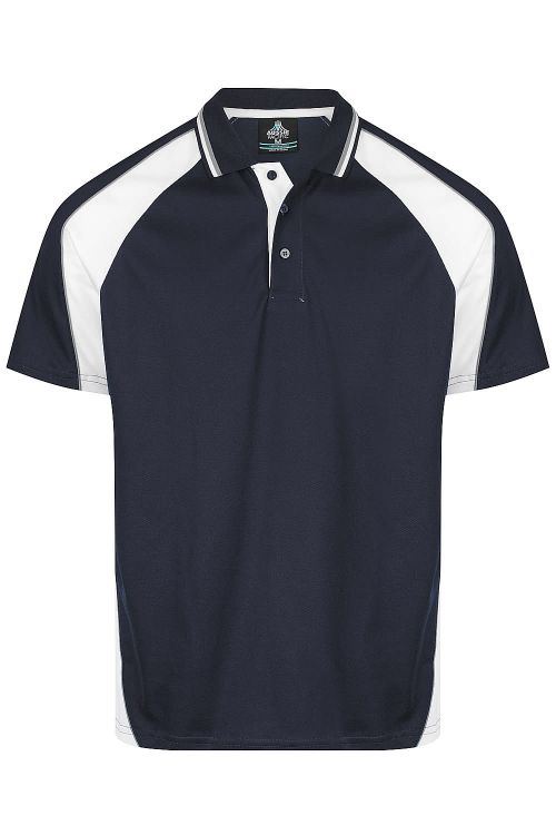 Picture of PANORAMA MENS POLOS