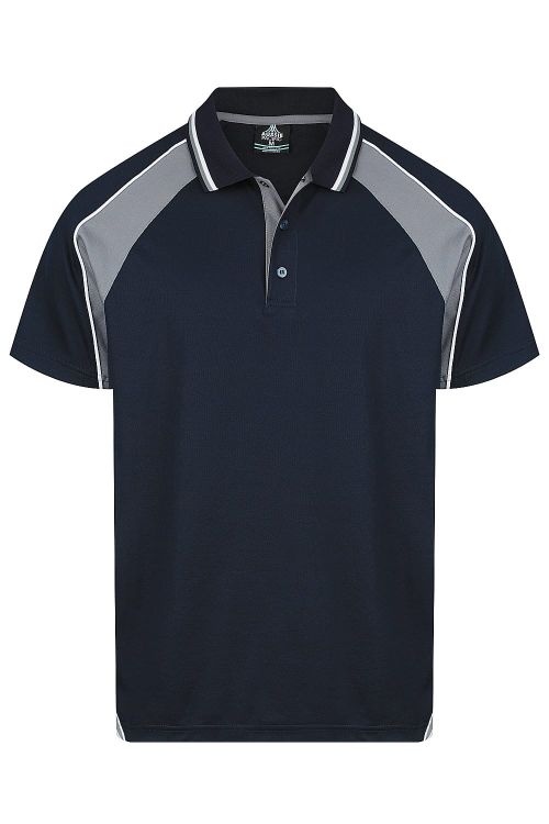 Picture of PANORAMA MENS POLOS