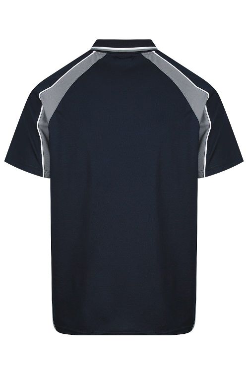 Picture of PANORAMA MENS POLOS