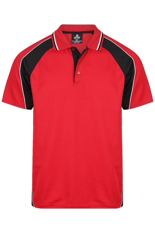 Picture of PANORAMA MENS POLOS