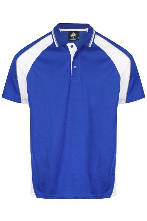 Picture of PANORAMA MENS POLOS