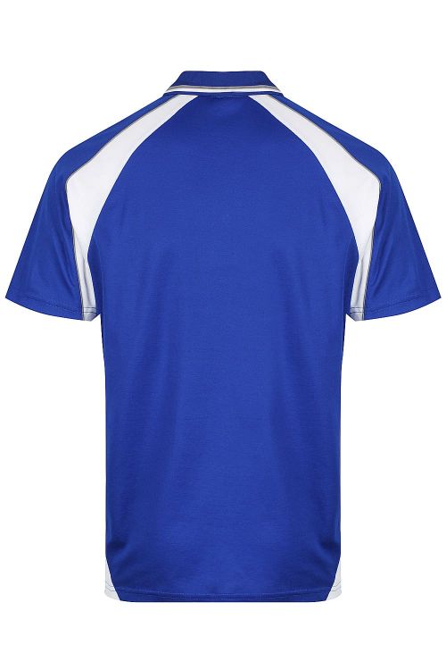 Picture of PANORAMA MENS POLOS