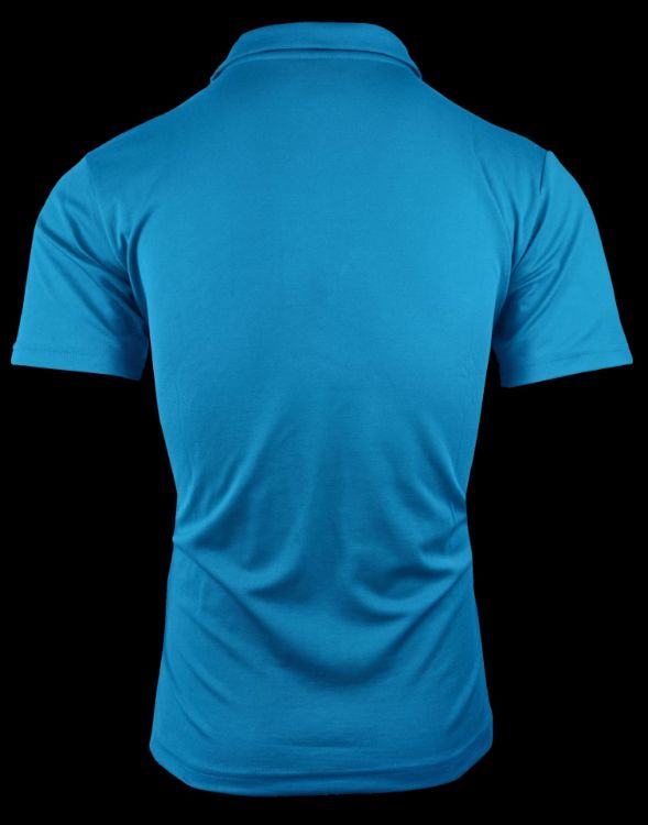 Picture of PATERSON MENS POLOS RUNOUT