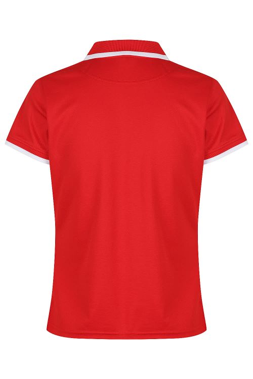 Picture of PORTSEA LADY POLOS