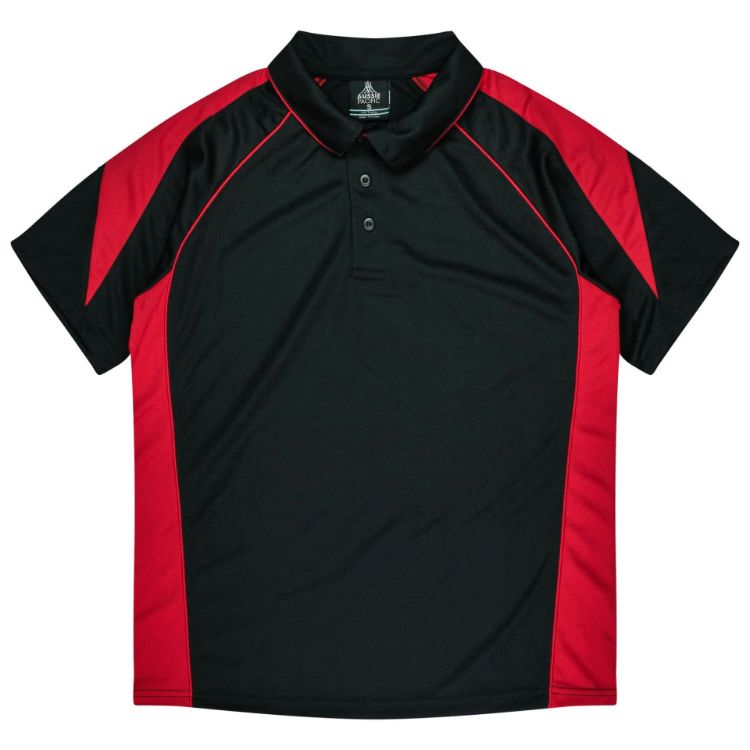 Picture of PREMIER KIDS POLOS